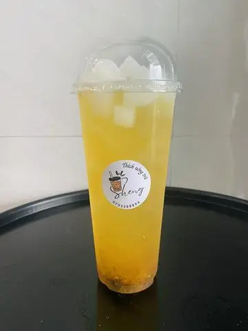 Hình ảnh Dừa tắc xí muội