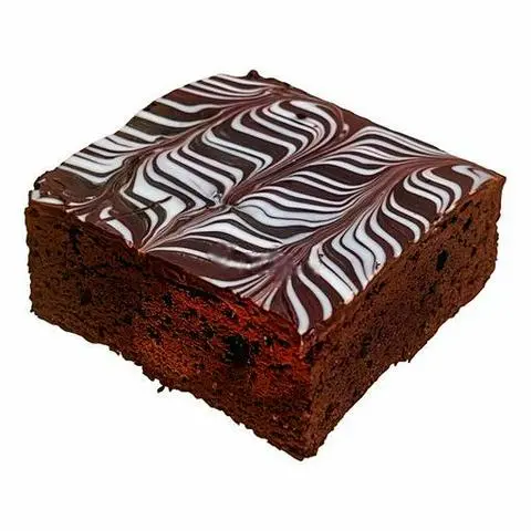 Hình ảnh Brownies triple chocolate