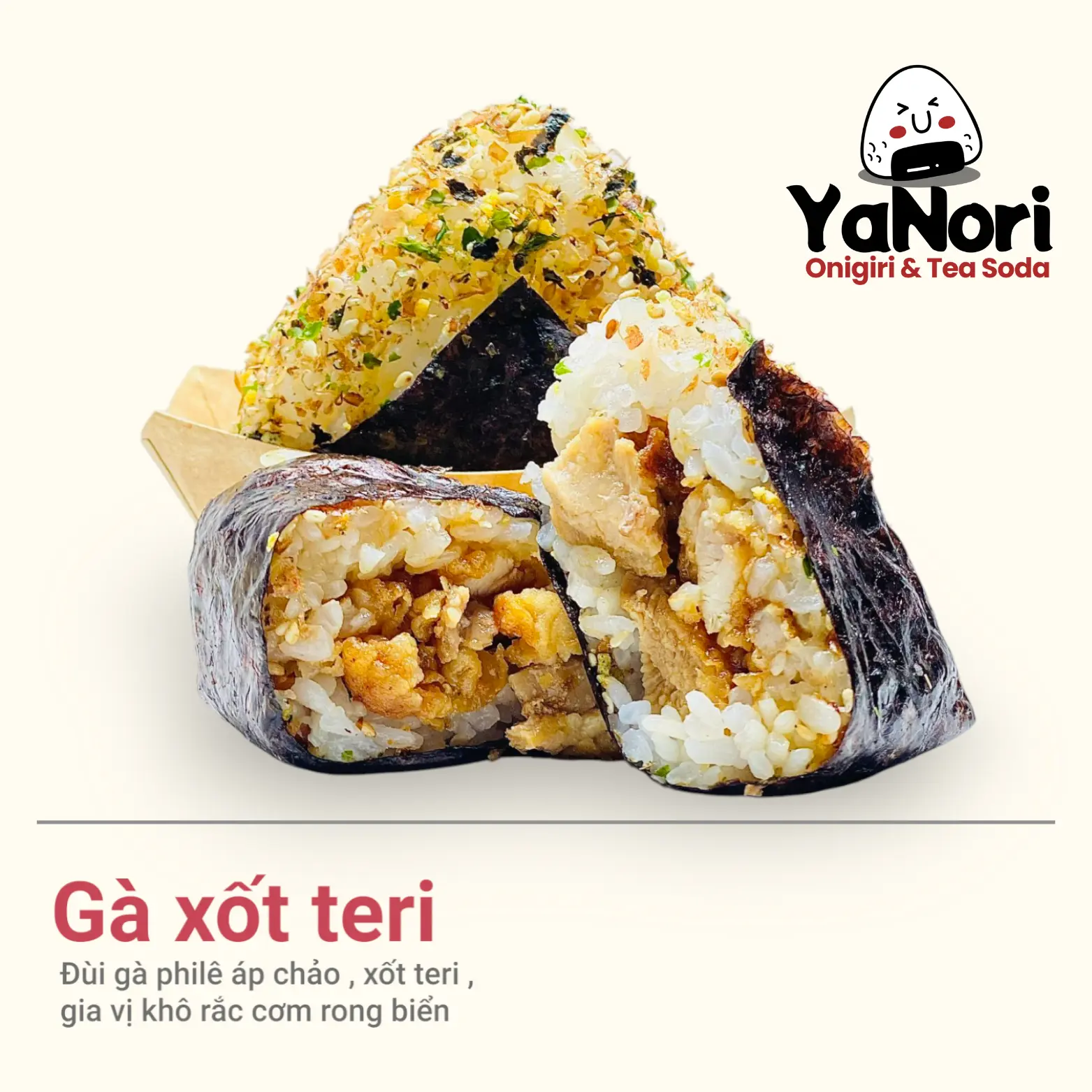 Hình ảnh Gà sốt teri