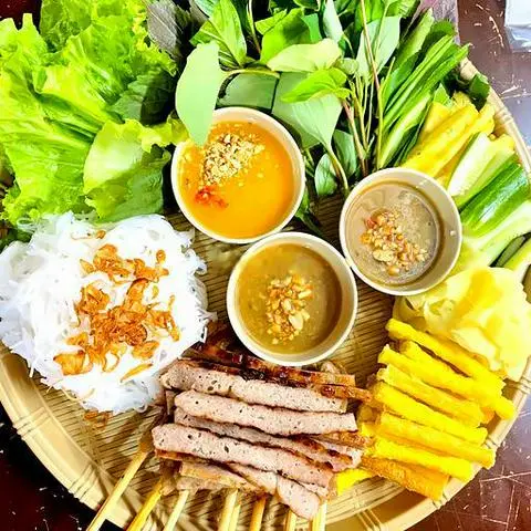 Hình ảnh Combo 3 Người Đặc Biệt