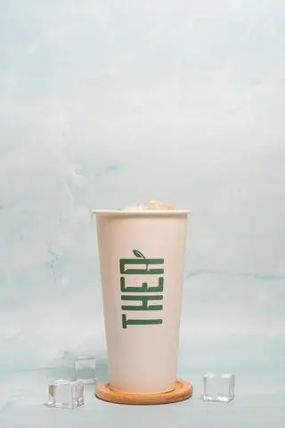 Hình ảnh Trà sữa hazelnut 