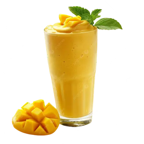 Hình ảnh Sinh tố xoài