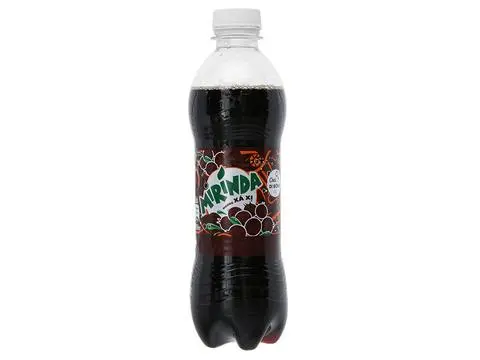 Hình ảnh Mirinda Xá Xị Chai