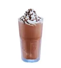 Hình ảnh Cacao sữa muối
