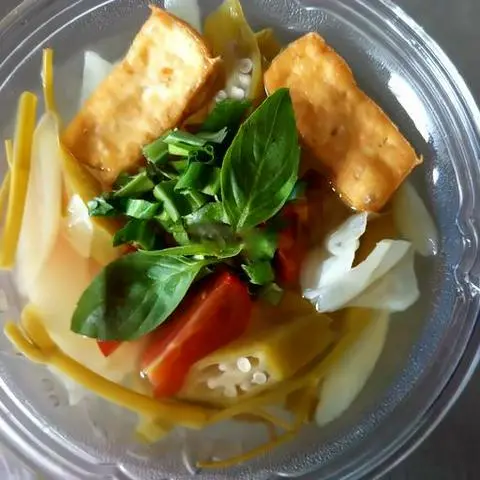 Hình ảnh Canh chua chay