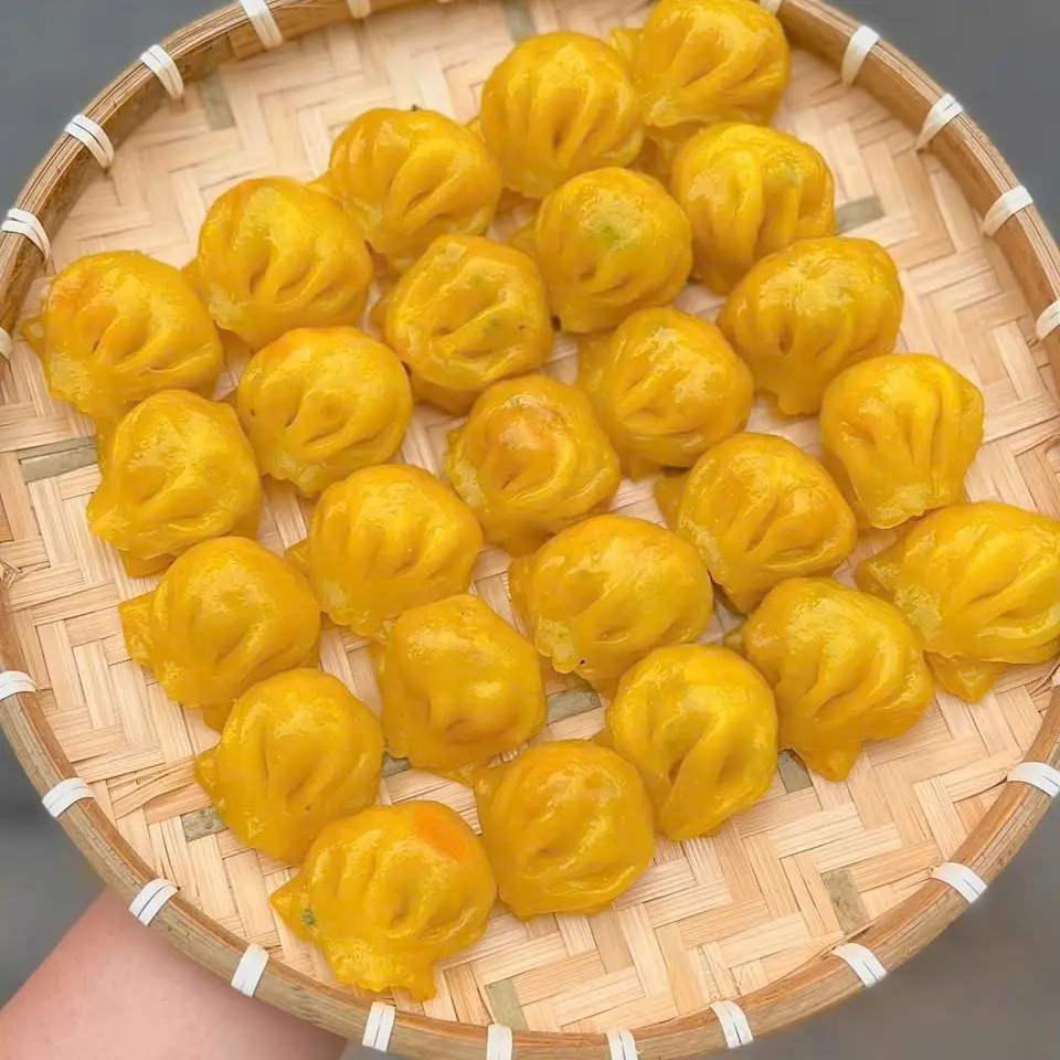 Hình ảnh Há Cảo Gà