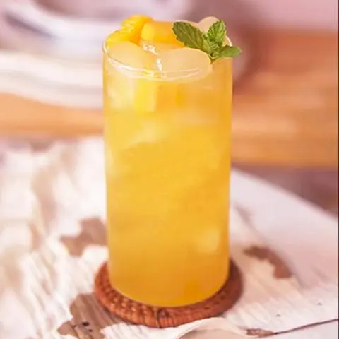 Hình ảnh [HOT] Trà Lài Đác Thơm