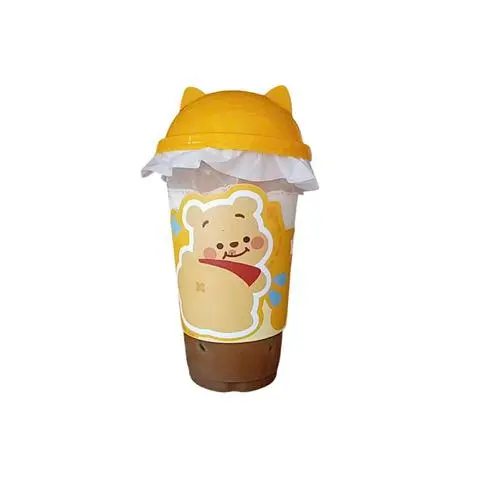 Hình ảnh Cà phê Sữa Thái size 500ML