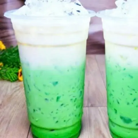 Hình ảnh Sâm Dứa Lý Khổng Lồ 800ml 