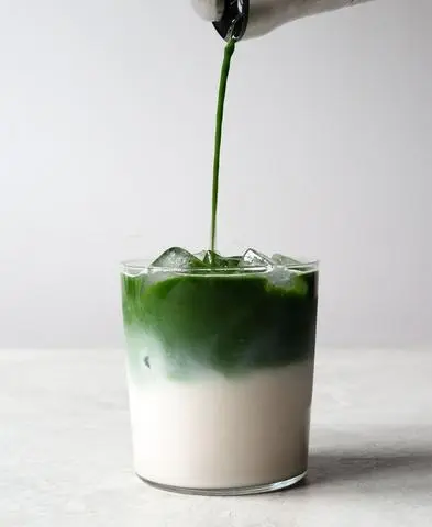 Hình ảnh Matcha Latte