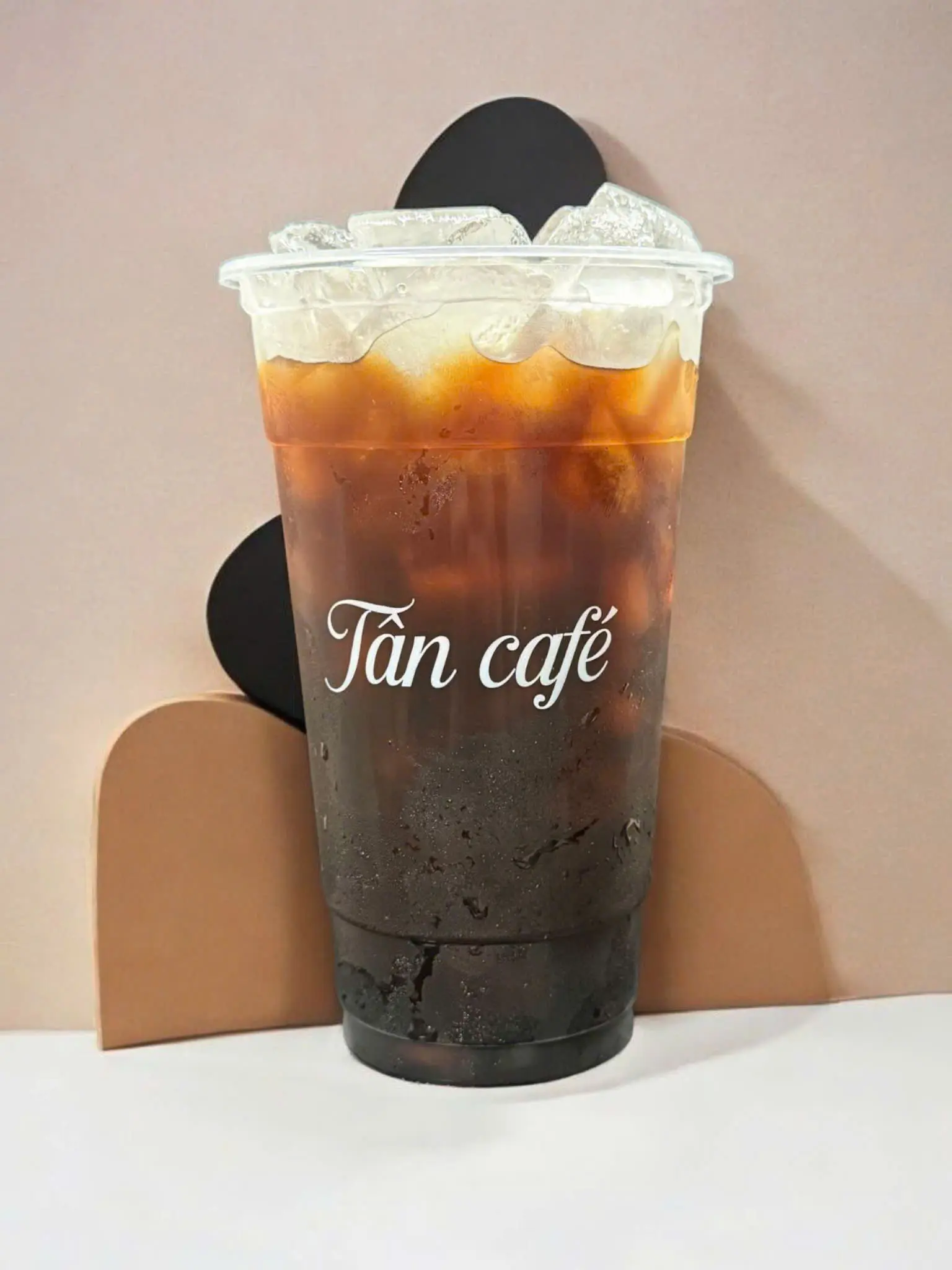 Hình ảnh CB - Coffee Cold Brew - Mặc Định Không Đường (Size L)