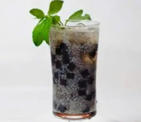 Hình ảnh hột é mũ gòn