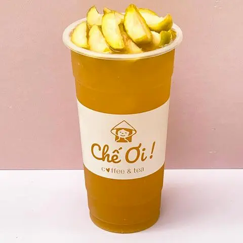 Hình ảnh Trà Cóc