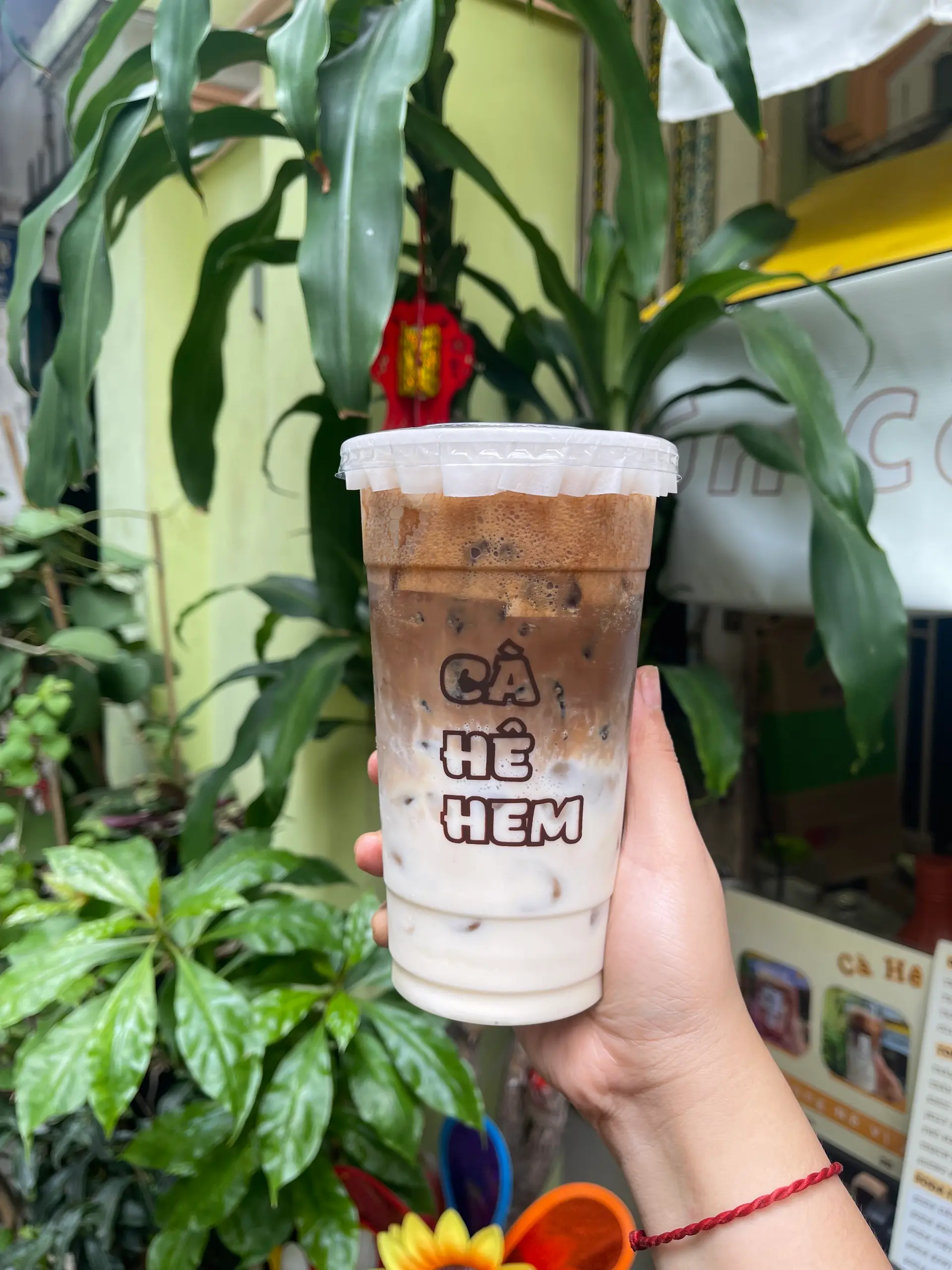 Hình ảnh Phin Sữa Tươi