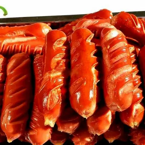 Hình ảnh XÚC XÍCH ĐỨC CHIÊN