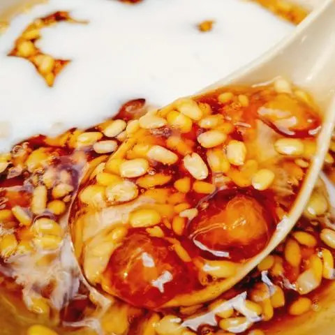 Hình ảnh Chè Bưởi