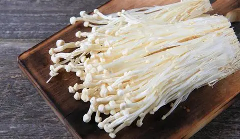 Hình ảnh Nấm thêm 