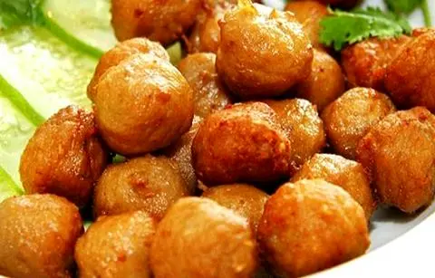 Hình ảnh Bò Viên