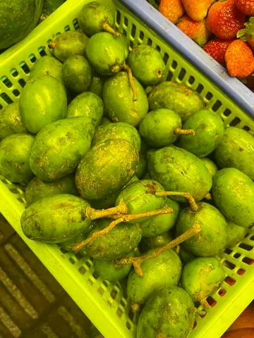 Hình ảnh Nước Ép Cóc - Chai