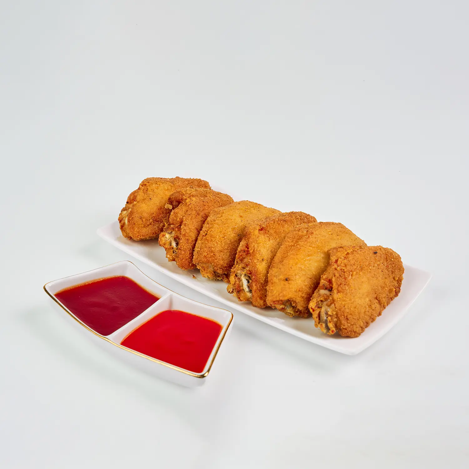 Hình ảnh Cánh Gà Rán