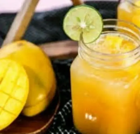 Hình ảnh Trà xoài