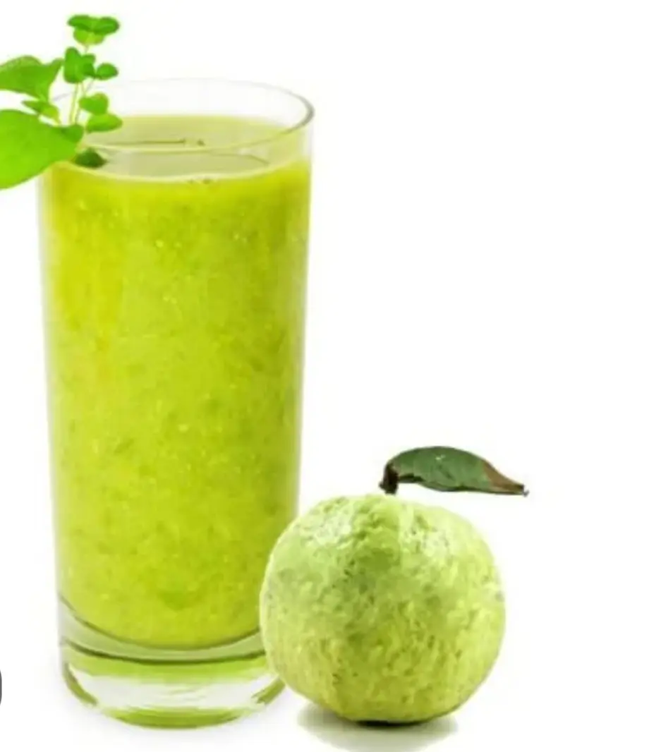 Hình ảnh Nước ép ổi