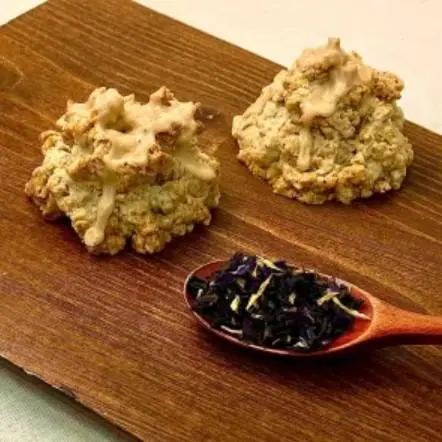 Hình ảnh Earlgrey Scone