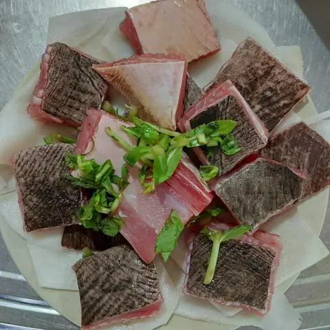 Hình ảnh Cá Đuối thêm 