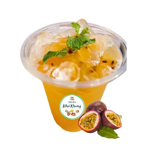 Hình ảnh Chanh dây