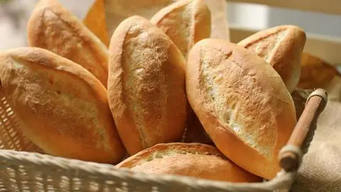 Hình ảnh Bánh Mì