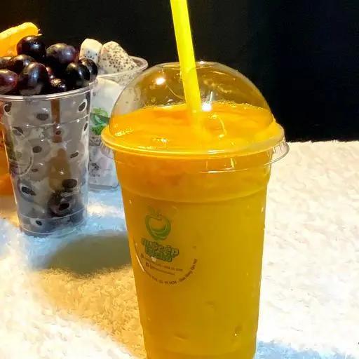 Hình ảnh SINH TỐ XOÀI