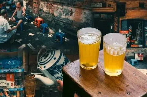 Hình ảnh Trà Đá : Ice Tea