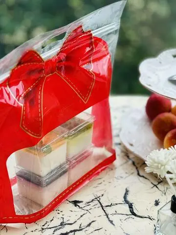 Hình ảnh Combo 10 Panna Cotta