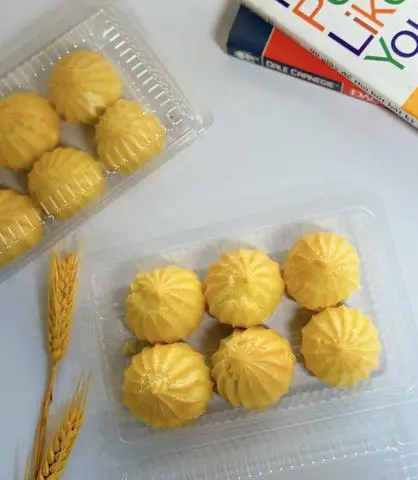 Hình ảnh Bánh su kem