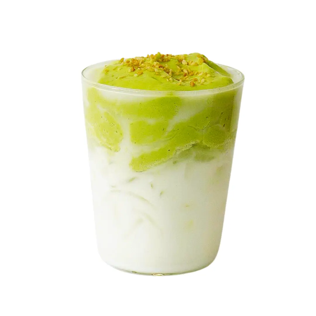 Hình ảnh Bơ mê dừa