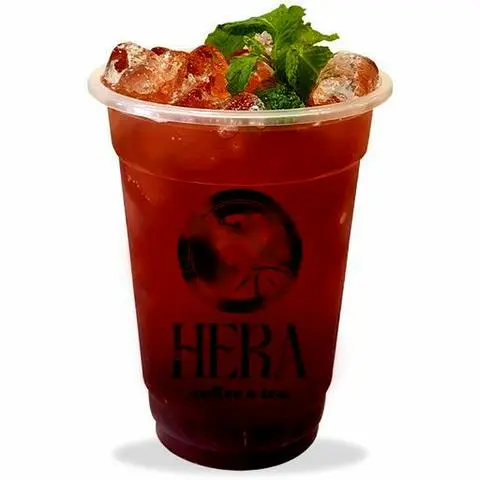 Hình ảnh Trà dâu tằm