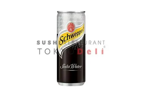 Hình ảnh Soda