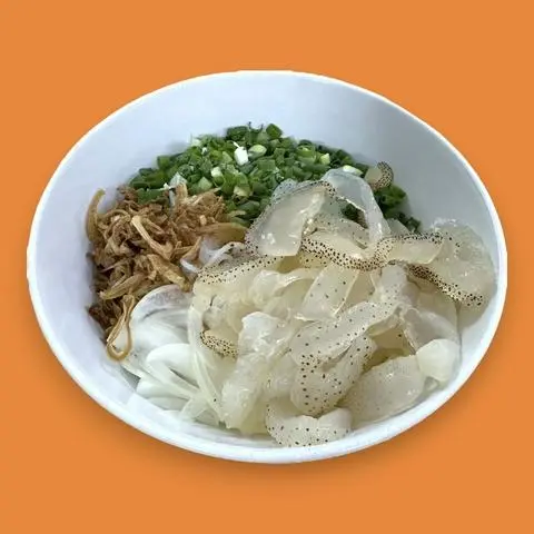 Hình ảnh Sứa Biển Thêm