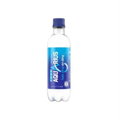 Hình ảnh Chai Nước Khoáng AQUA Thể Thao 