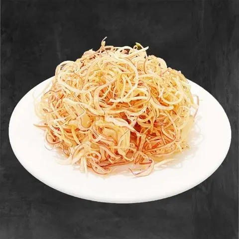 Hình ảnh Bắp chuối bào