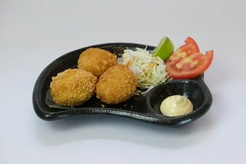 Hình ảnh FRIED KOROKKE 