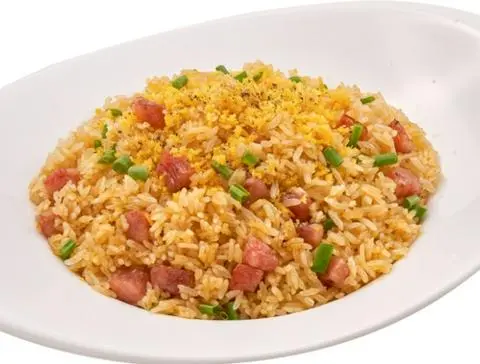 Hình ảnh Cơm Chiên Lạp Xưởng 