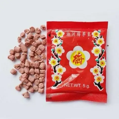Hình ảnh Xí Muội Tuổi Thơ