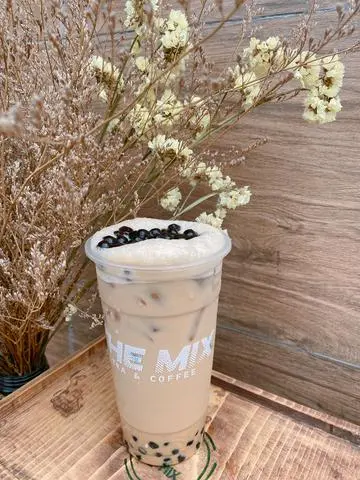 Hình ảnh Trà sữa Matcha