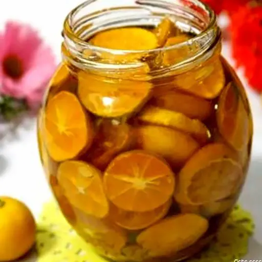 Hình ảnh Trà Tắc