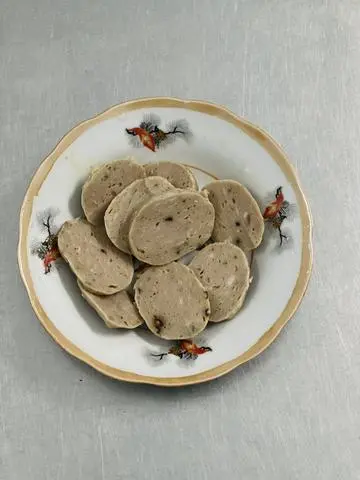 Hình ảnh Bò Viên Gân