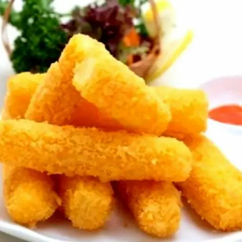 Hình ảnh Phô mai que