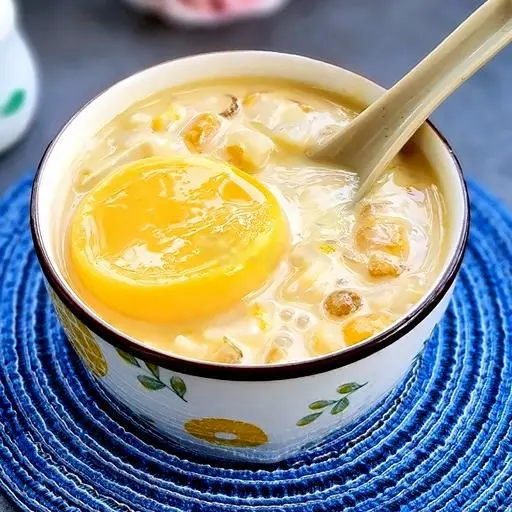 Hình ảnh Chè xoài HK