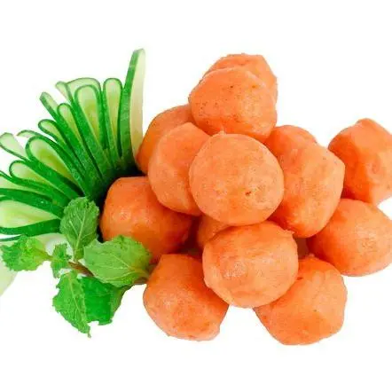 Hình ảnh 1 Xiên Tôm Viên