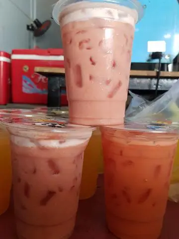 Hình ảnh nước ép ca chua